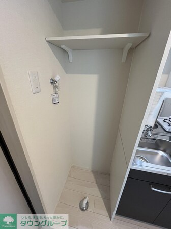 ワイズときわ台の物件内観写真